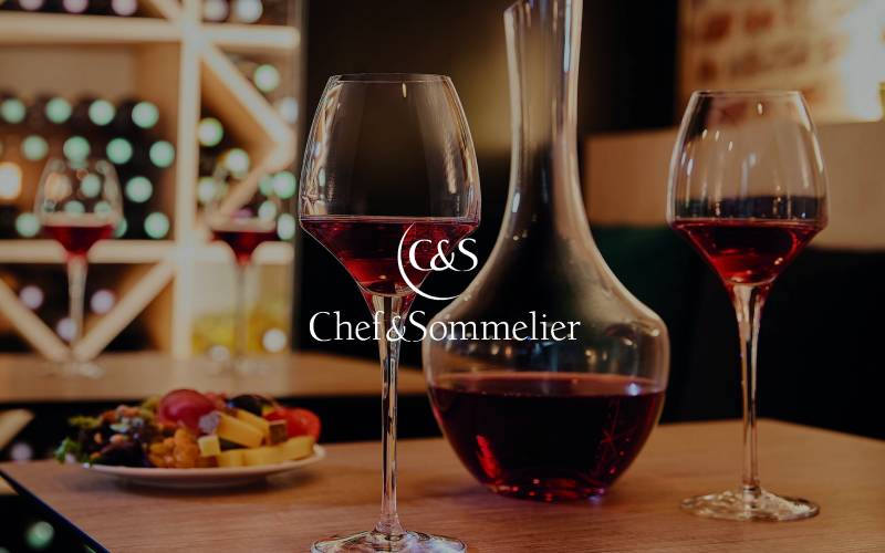 Verres Chef & Sommelier